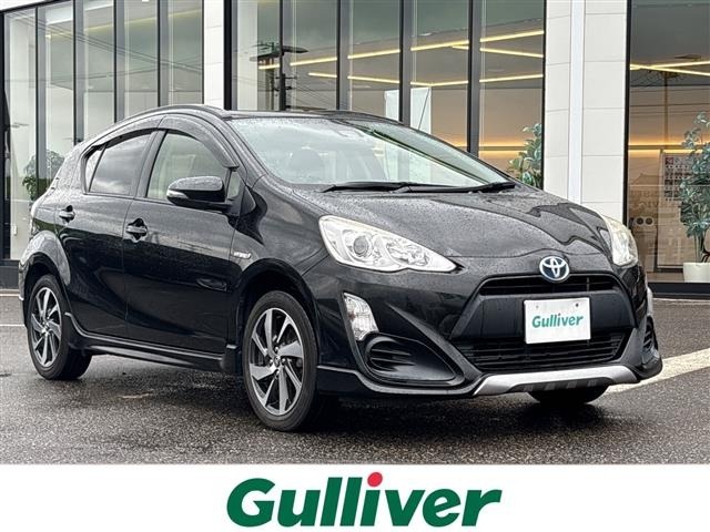 Toyota AQUA 2016 6969340-0