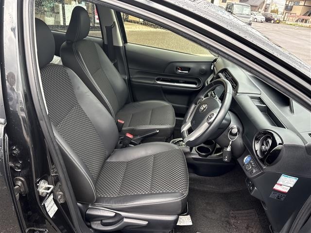 Toyota AQUA 2016 6969340-12