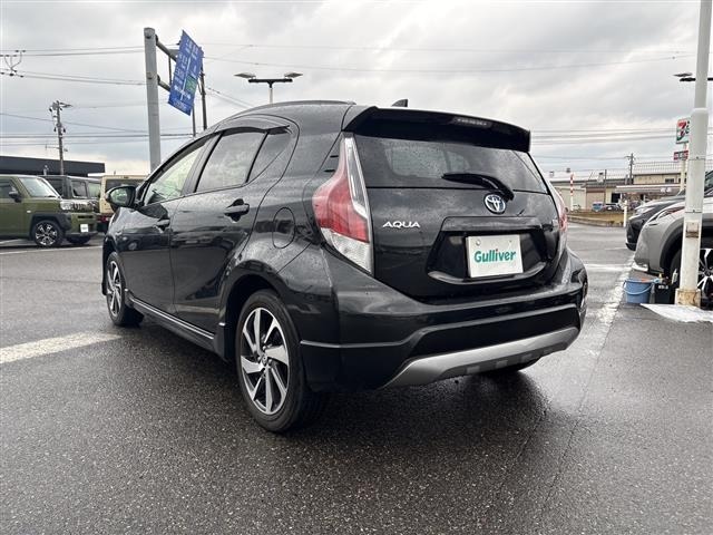 Toyota AQUA 2016 6969340-13