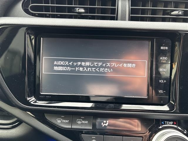 Toyota AQUA 2016 6969340-15