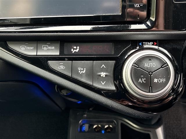 Toyota AQUA 2016 6969340-16