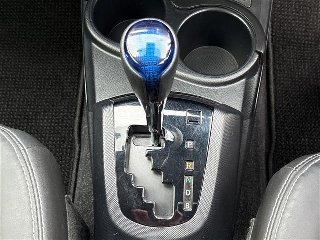 Toyota AQUA 2016 6969340-19
