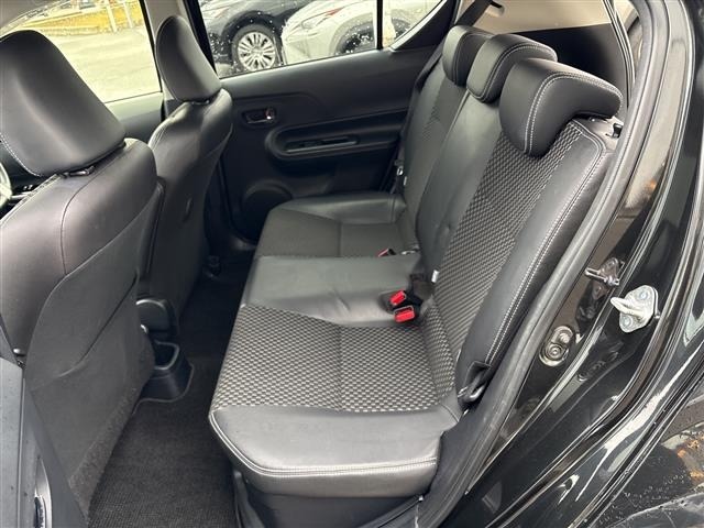 Toyota AQUA 2016 6969340-2