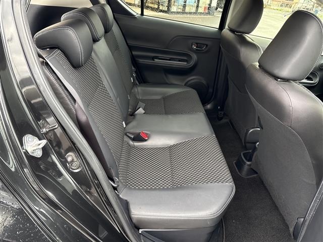Toyota AQUA 2016 6969340-20