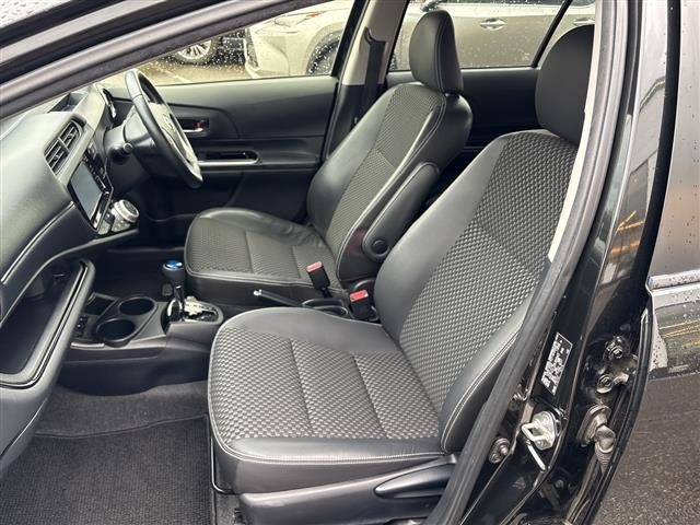 Toyota AQUA 2016 6969340-22