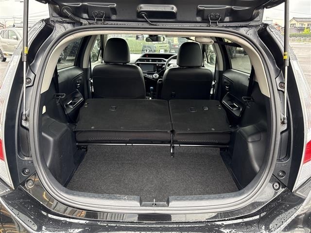 Toyota AQUA 2016 6969340-4