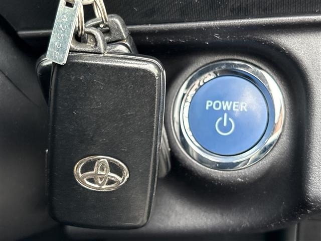 Toyota AQUA 2016 6969340-5