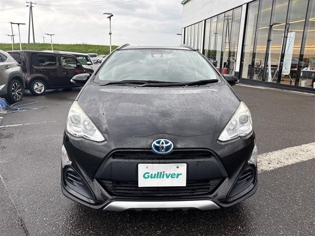 Toyota AQUA 2016 6969340-6