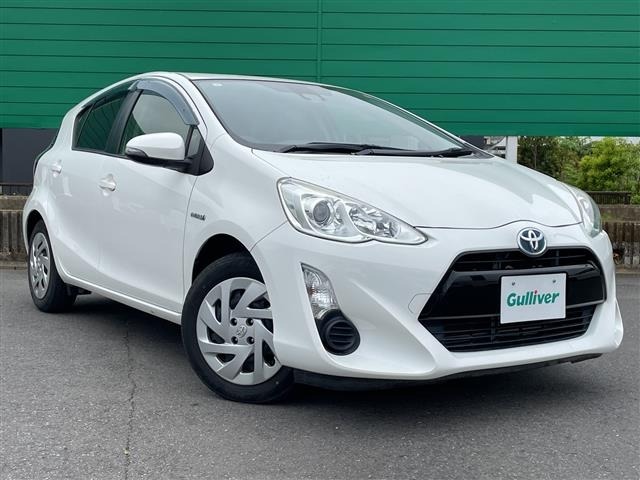 Toyota AQUA 2017 6969344-0