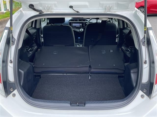 Toyota AQUA 2017 6969344-1