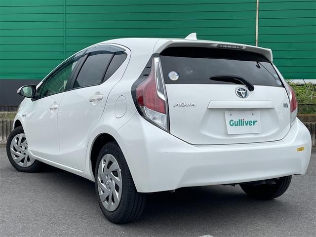 Toyota AQUA 2017 6969344-10