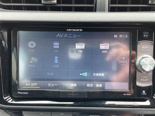 Toyota AQUA 2017 6969344-11