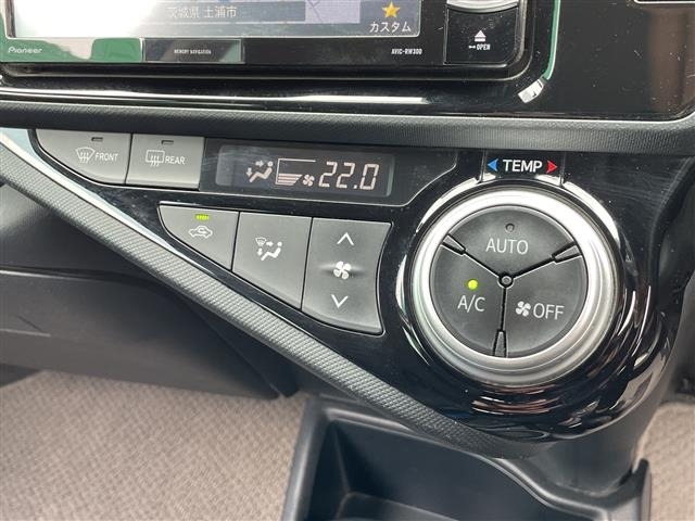 Toyota AQUA 2017 6969344-12