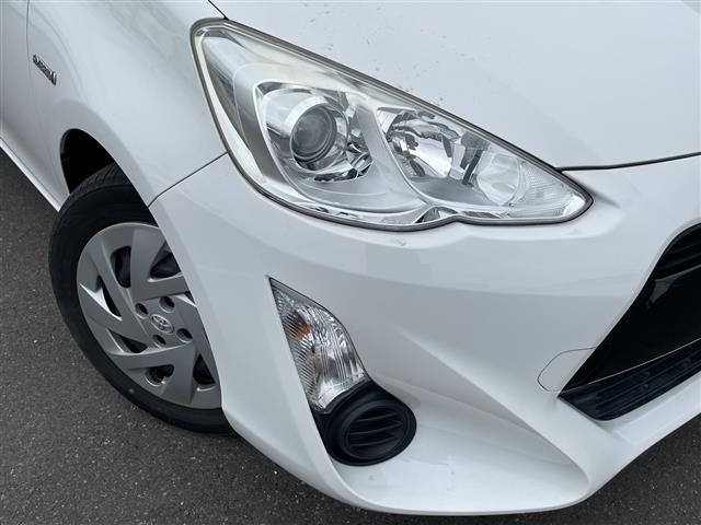 Toyota AQUA 2017 6969344-13