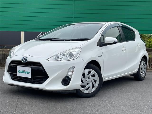 Toyota AQUA 2017 6969344-14