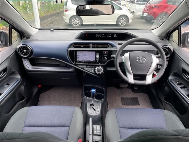 Toyota AQUA 2017 6969344-15