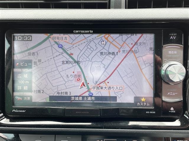 Toyota AQUA 2017 6969344-16