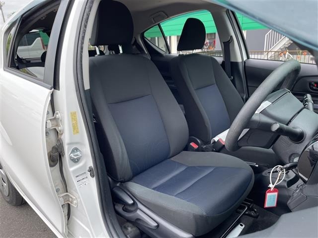 Toyota AQUA 2017 6969344-19