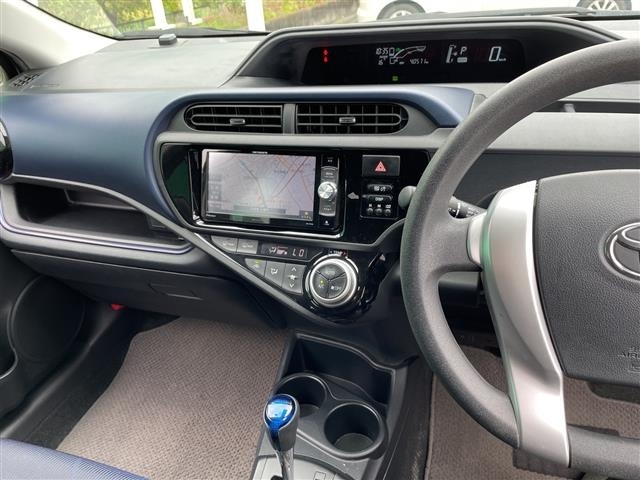 Toyota AQUA 2017 6969344-2
