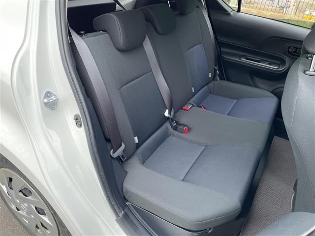 Toyota AQUA 2017 6969344-21