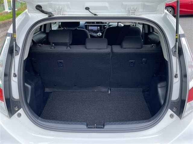 Toyota AQUA 2017 6969344-3