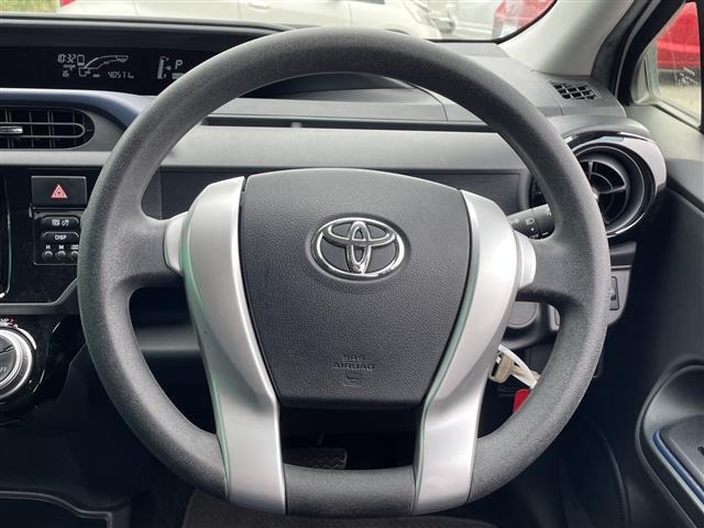 Toyota AQUA 2017 6969344-4