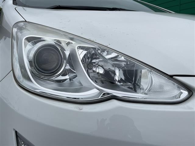Toyota AQUA 2017 6969344-5