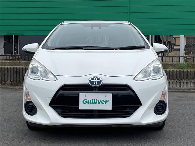 Toyota AQUA 2017 6969344-8
