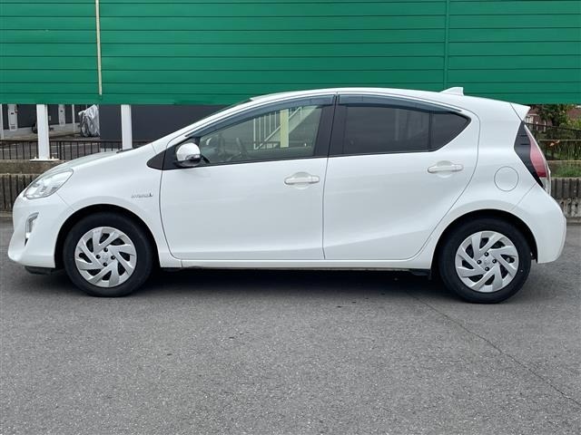 Toyota AQUA 2017 6969344-9