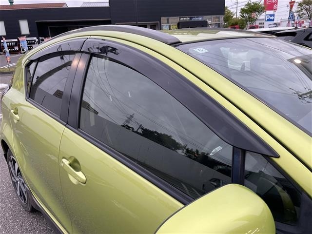 Toyota AQUA 2016 6969348-10