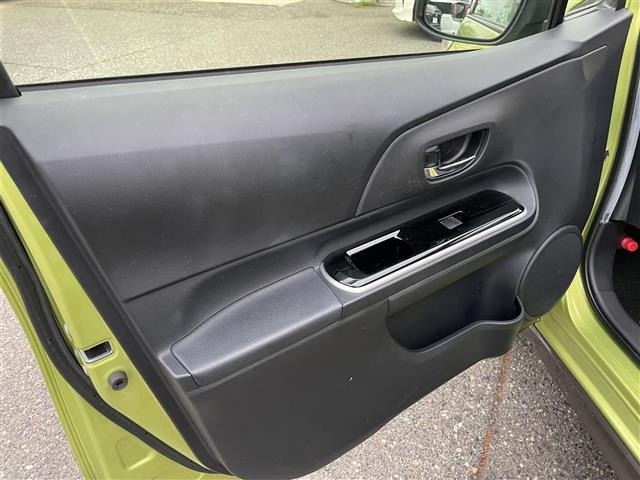 Toyota AQUA 2016 6969348-12