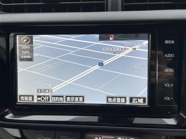 Toyota AQUA 2016 6969348-14