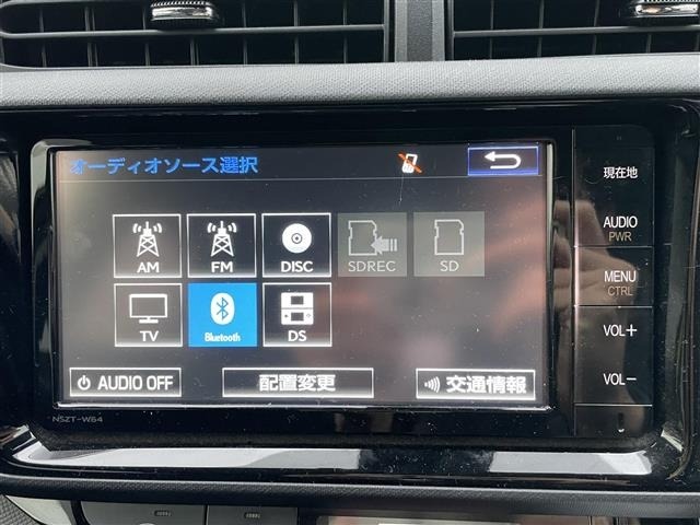 Toyota AQUA 2016 6969348-16