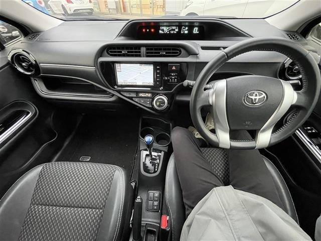 Toyota AQUA 2016 6969348-18