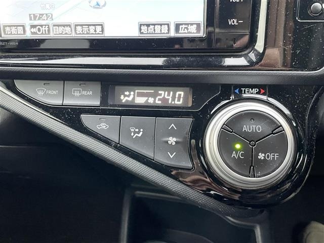 Toyota AQUA 2016 6969348-22
