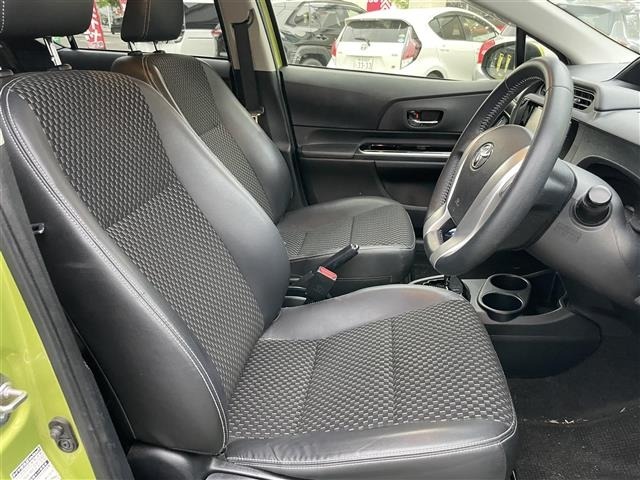 Toyota AQUA 2016 6969348-6