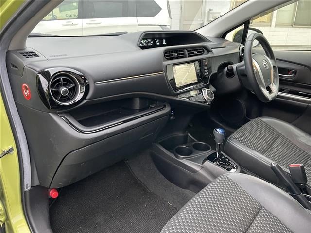Toyota AQUA 2016 6969348-9