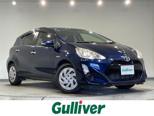 Toyota AQUA 2017 6969351-0