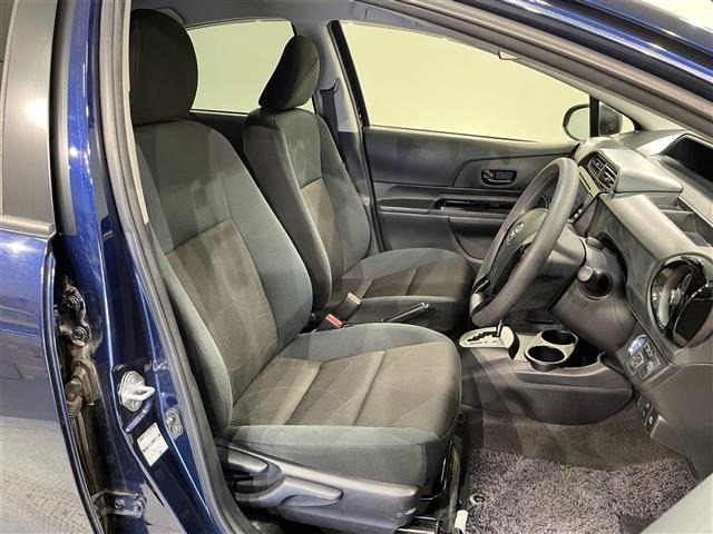 Toyota AQUA 2017 6969351-10