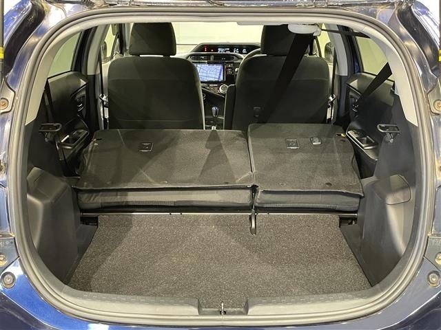 Toyota AQUA 2017 6969351-12