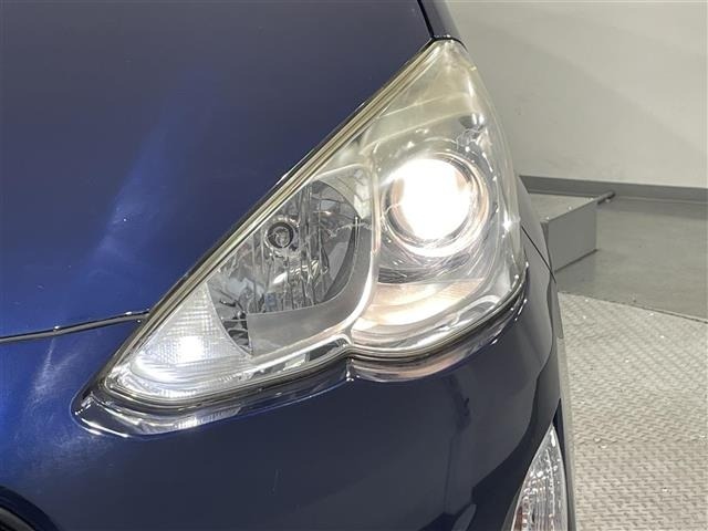Toyota AQUA 2017 6969351-13