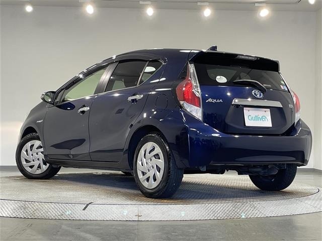 Toyota AQUA 2017 6969351-14