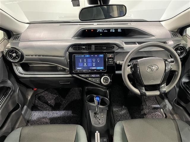 Toyota AQUA 2017 6969351-15