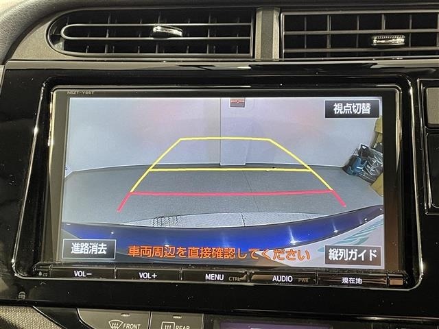 Toyota AQUA 2017 6969351-22