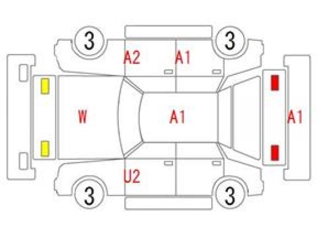 Toyota AQUA 2017 6969351-24