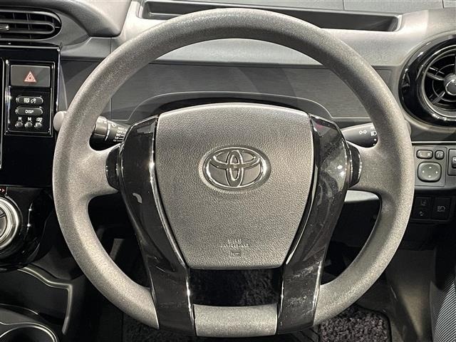 Toyota AQUA 2017 6969351-9