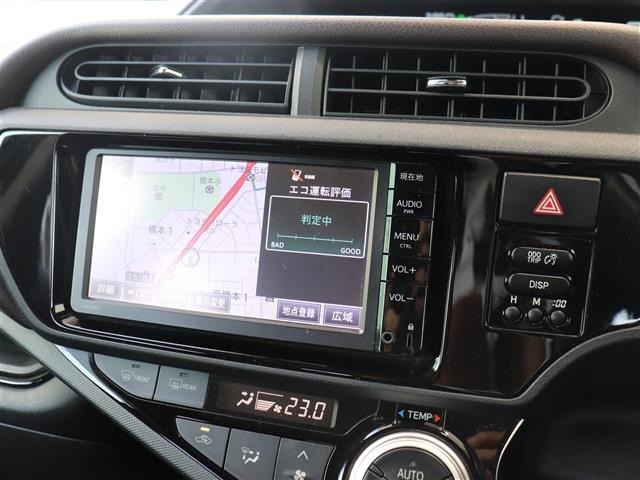 Toyota AQUA 2016 6969352-1