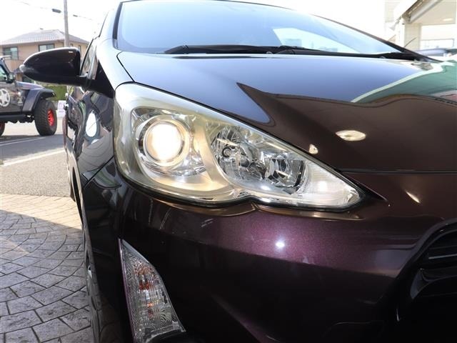 Toyota AQUA 2016 6969352-10