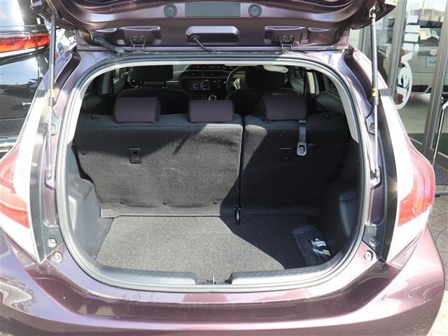Toyota AQUA 2016 6969352-11