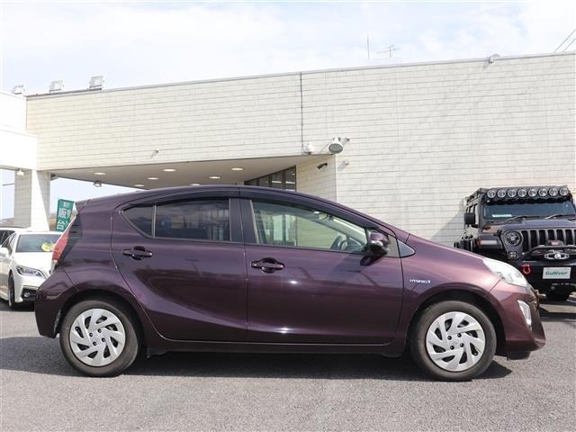 Toyota AQUA 2016 6969352-2